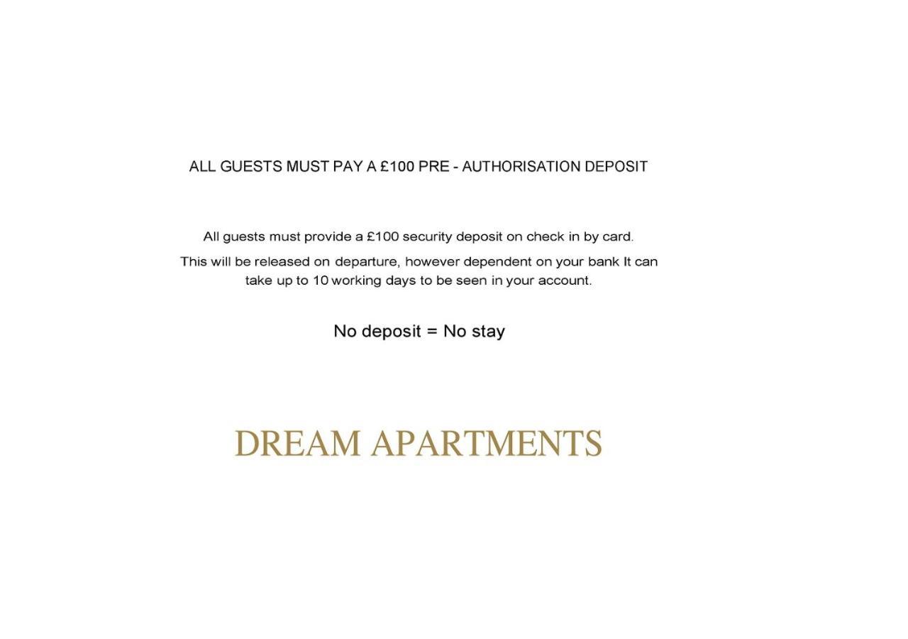 Adelphi Wharf Luxury Apartments Manchester Ngoại thất bức ảnh